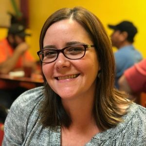 Meet your Posher, Jocelin